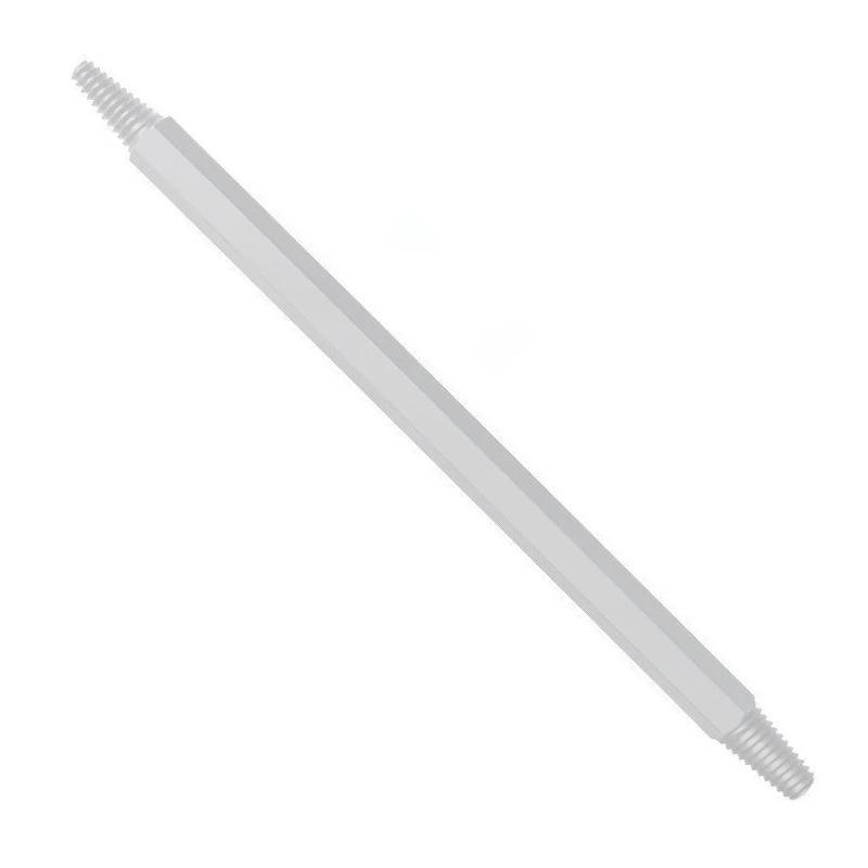 Reverse Thread Screw Extractor And Broken Spark Plug Remover Tool Inverted Cone Hexagon Easy Removal Car Repair Tool