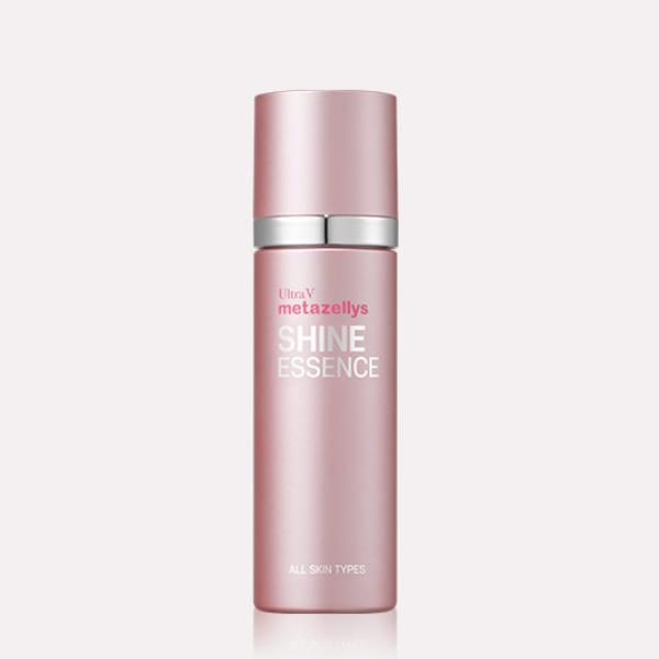 Ultra V Shine Essence 100ml