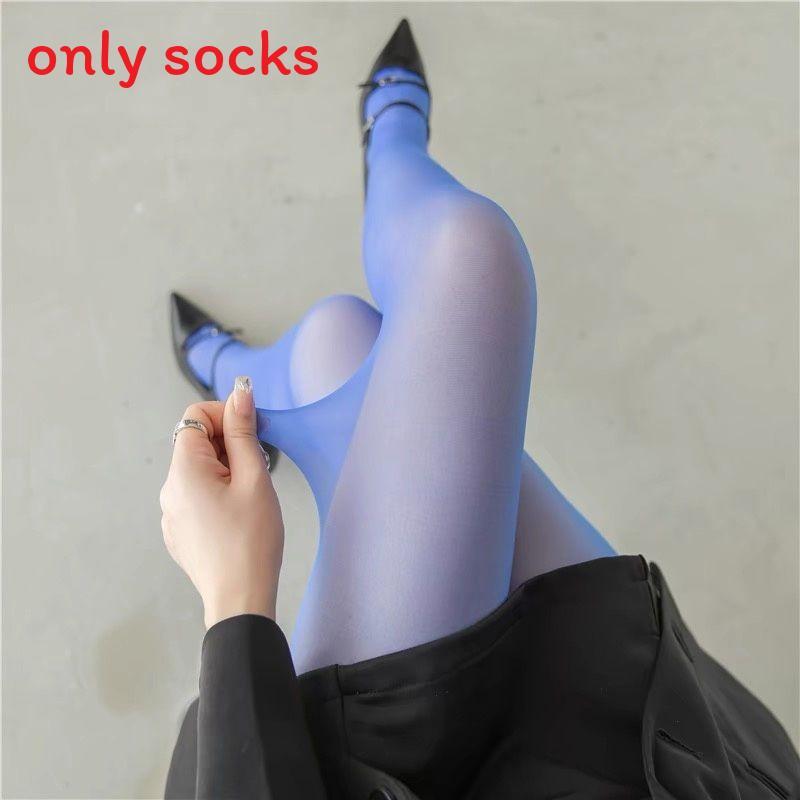 30d Sheer Pantyhose With Antisnag Technology For Summer Wear Women
