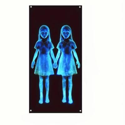 Woondecoratie – Vlaggen, banners, accessoires