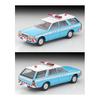 Tomica Limited Vintage Neo LV-N332a Nissan Gloria Van River Patrol Car