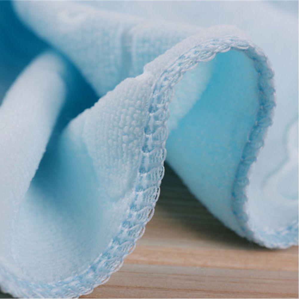 Durable Bear Shape Microfiber Towels Shower Cloth Absorbent Dry Body