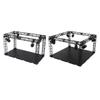 Spirits MG 1144 Hobby Black Action Base Innovative and Sturdy Model Kit