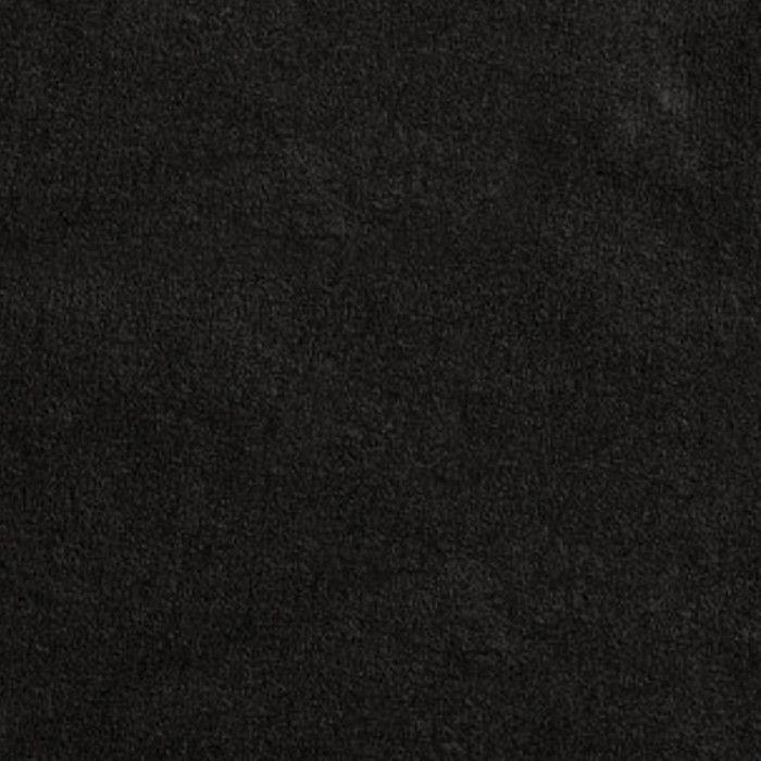 Serviettes en papier - Noires - 25 x 25 cm - Lot de 20 - Double pli