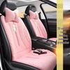 Accesorii pentru interiorul mașinii – Huse pentru scaune auto