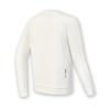 New FILA Sweatshirt Men's Starlight White A11M443202FWT