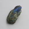 160.25 Ct Natural Rough Uncut Multi Color Sapphire   Gemstone -w