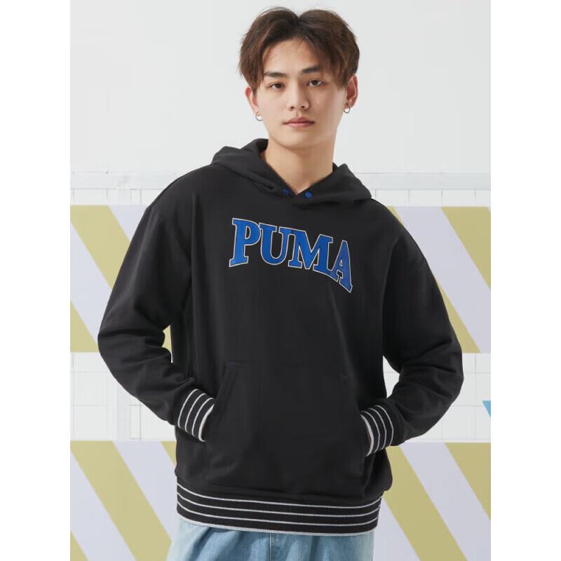 

PUMA Essential Hooded Sweatshirt L