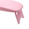 Nail Arm Rest Pillow Manicure Hand Comfortable Foldable Stand