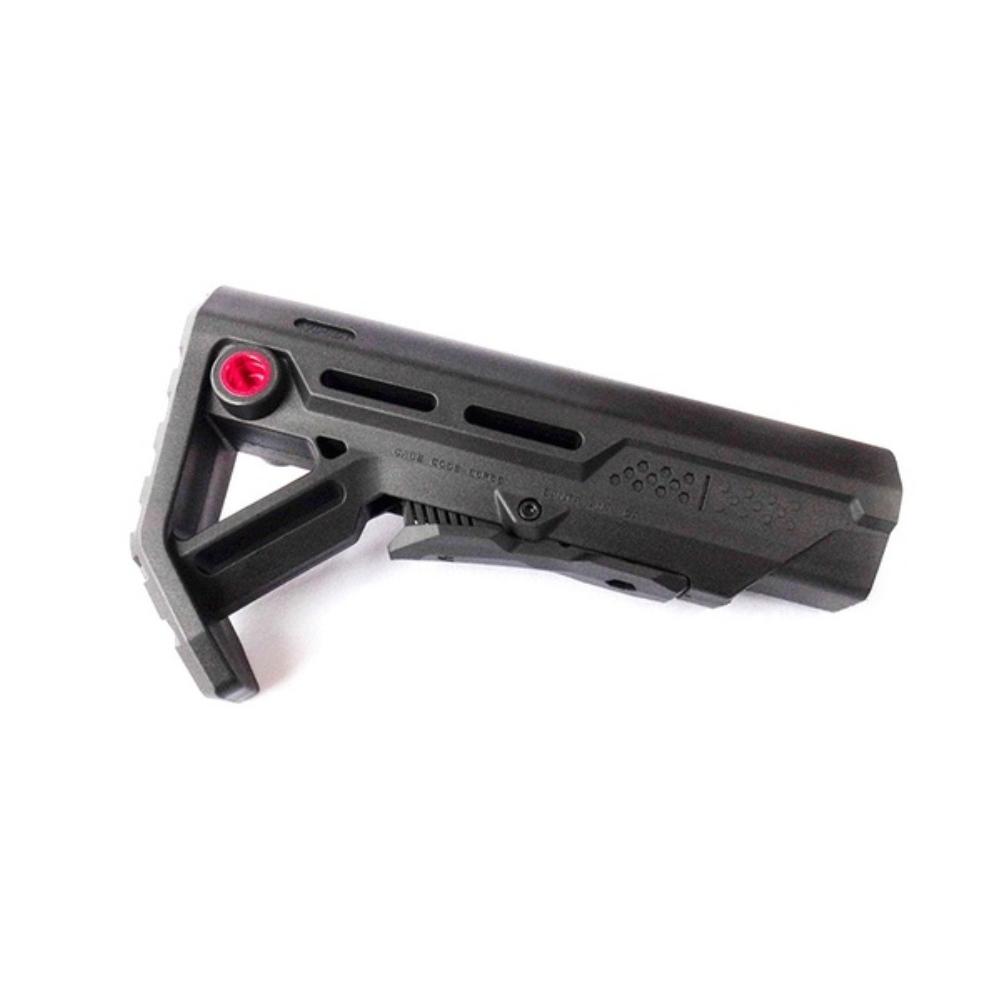 MOD Red Dot Support CTR Back Support  Stock