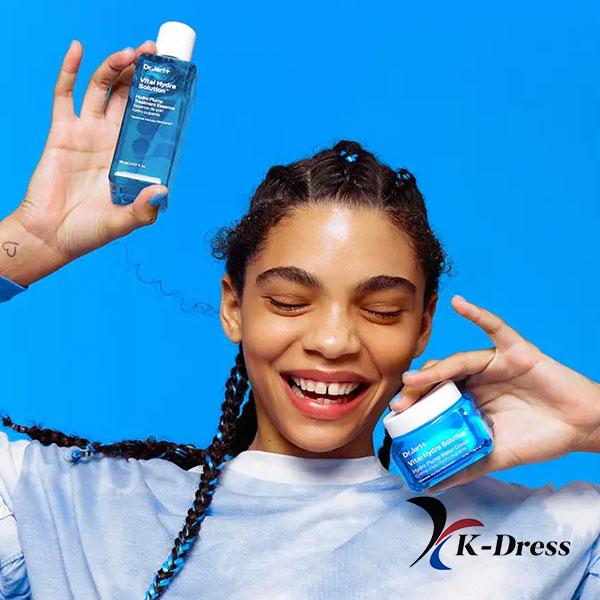 Dr. Jart+ Vital Hydra Solution Hydro Plump Water Cream 50ml