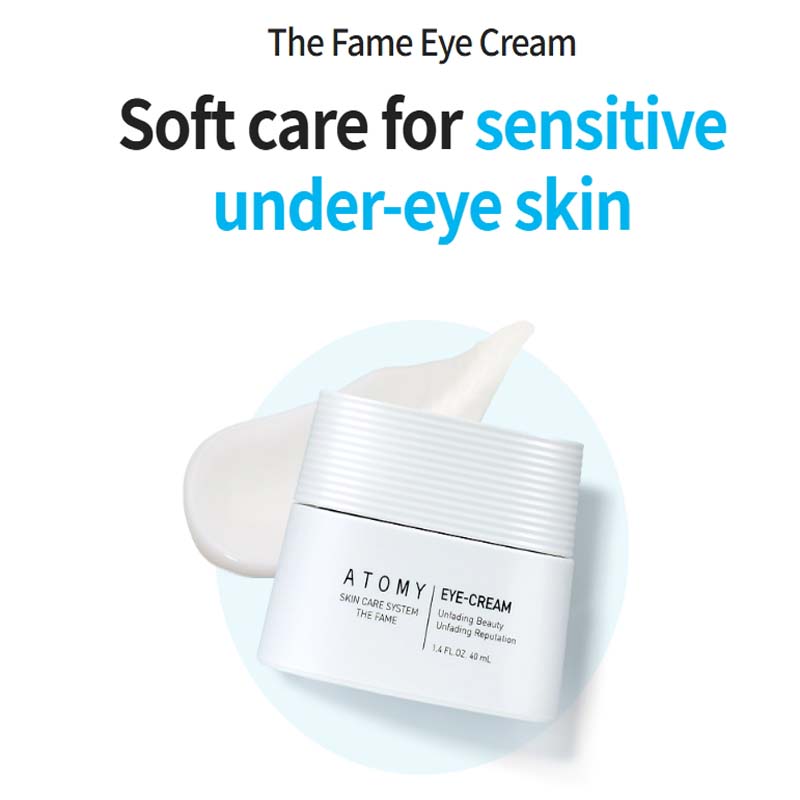 Atomy Absolute CellActive Nutrition Cream 50ml