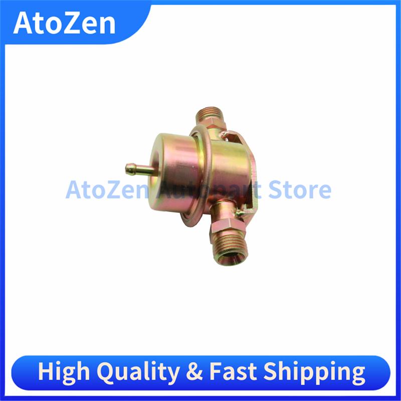 0280161021 Fuel Pressure Regulator Petrol for Porsche 911 928 93011060230 93011060200 93011060201 High Quality Car Accessories
