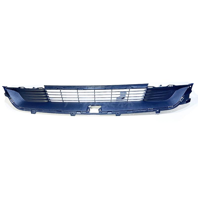Compatible Front Bumper Grille for 2021-2024 Tesla Model Y/Refreshed Y