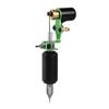 Silent Motorized Tattoo Machine Set Professional Body Permanent Makeup Tool  Tattoo Accessories