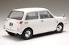 Tamiya Challenger Series Honda N III 360 Plastic Model 10010 1/18 No.10