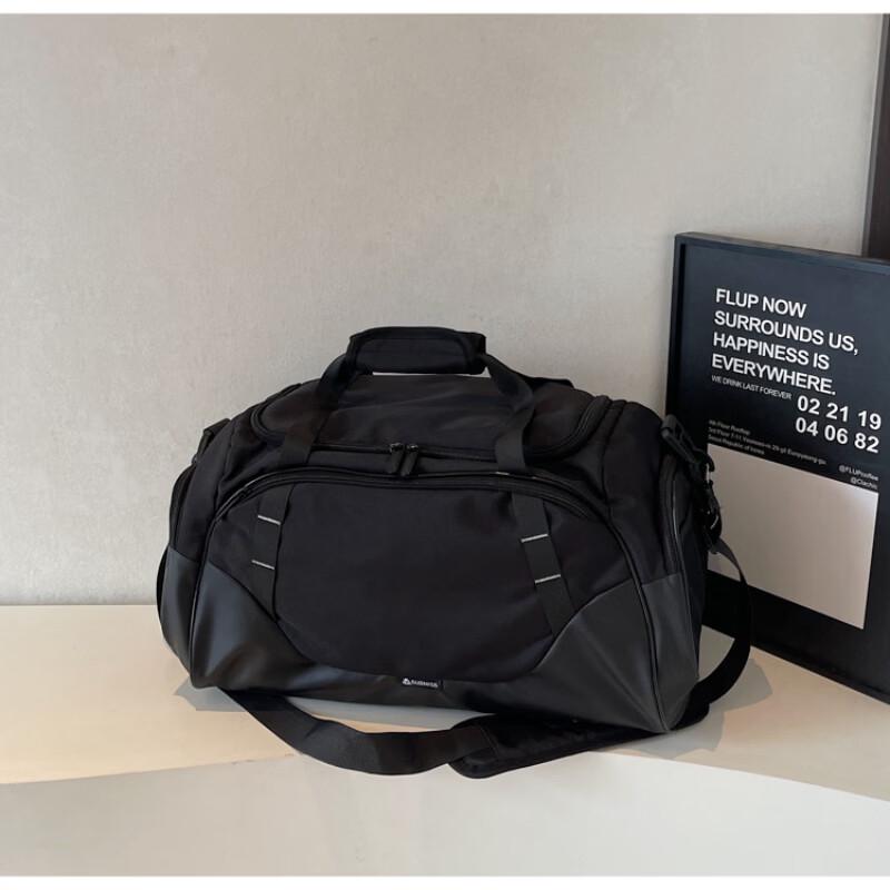 Li Shen Large Capacity Dry/Wet Separation Travel Tote Bag