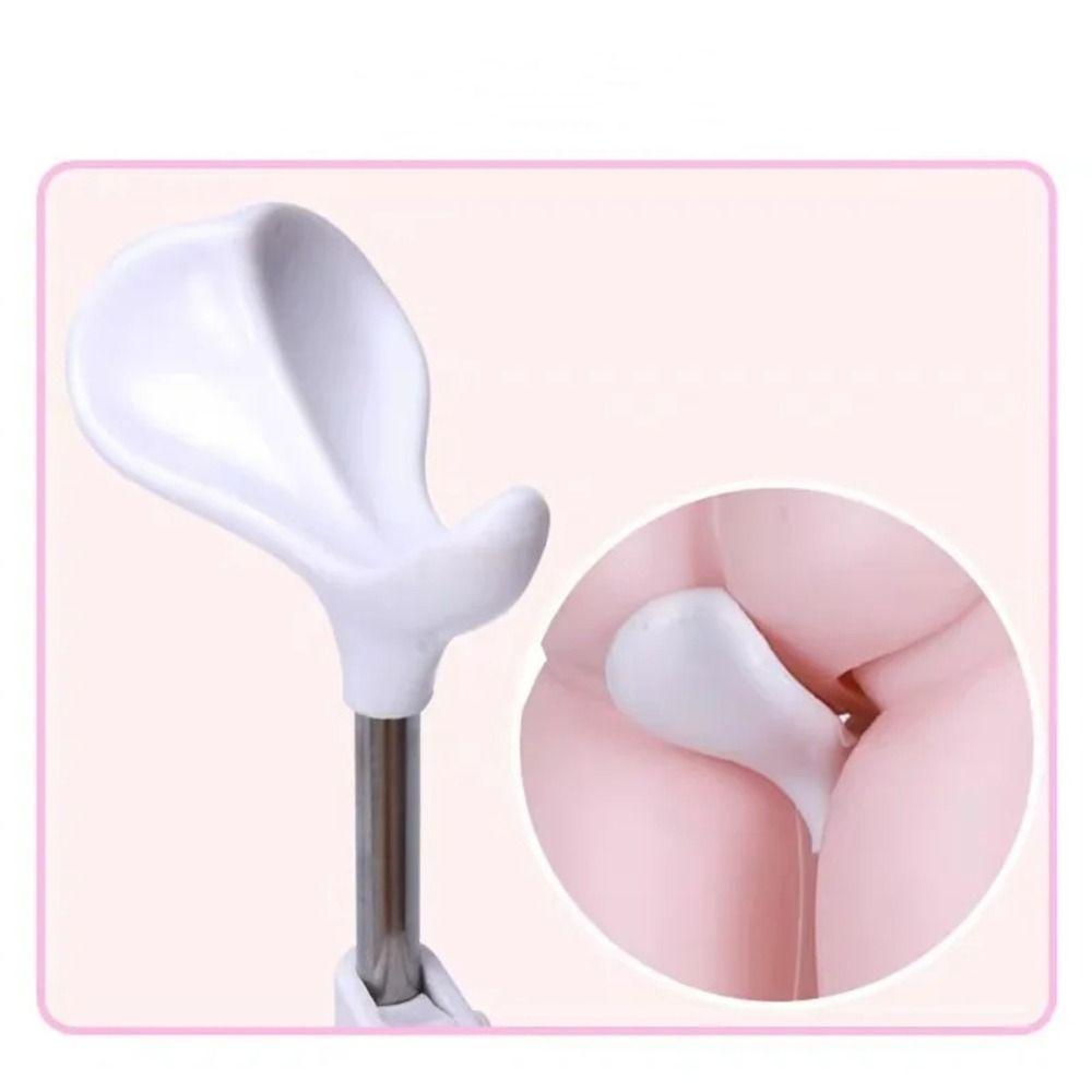 Stainless Steel Doll Bracket Support 1/3 1/4 1/6 1/8 Figure Models Holder  Dolls Accessories