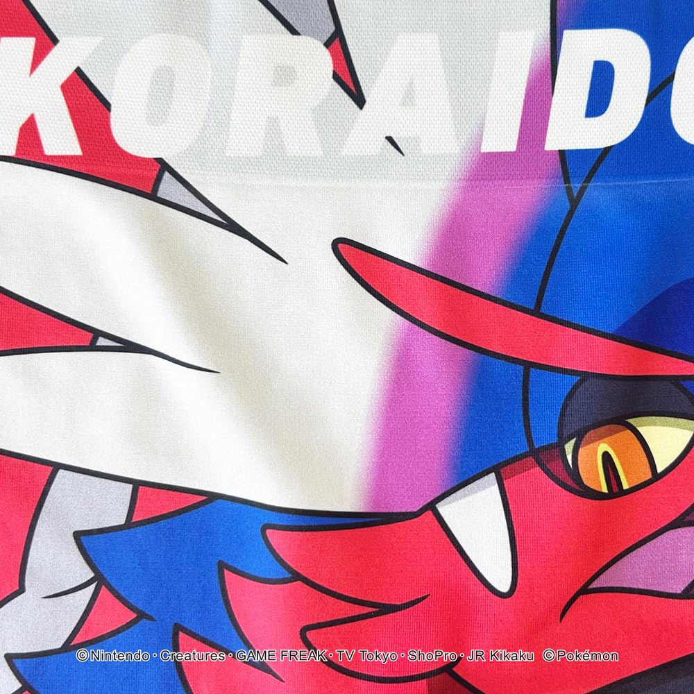 Hip Shop Pokemon Kids' Boxer Shorts, Corydon