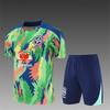Tricou Camuflaj Teal Brazilia 2025-2026