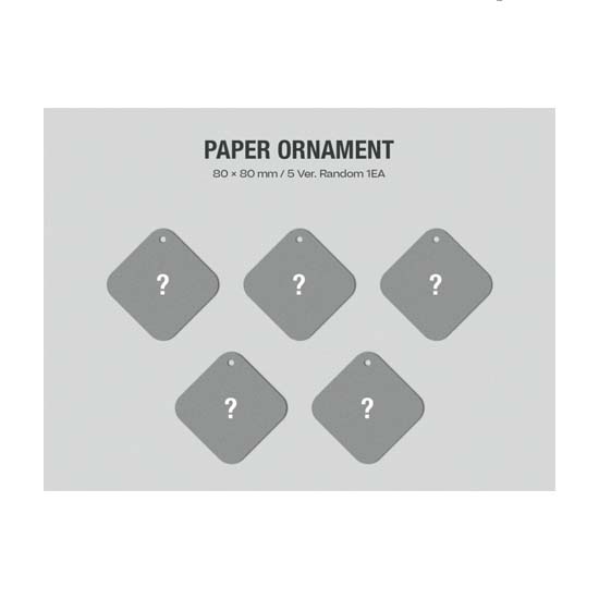 MONSTA X NO LIMIT Jewel Ver. (Random)