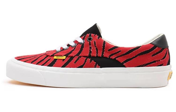 Кроссовки Vans Acer Ni Sp Wild Things Красные VN0A4UWY9FJ 36