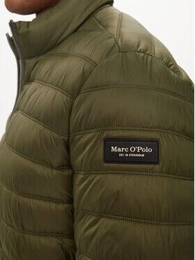 Winter Jacket Marc O'Polo Quilted Jacket Regular (428114270098) (428114270098-495) Dried Grass