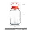 5 liter capacity