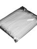 Individually Wrapped Transparent Sharp Tip Boba Straws - Pack of 1