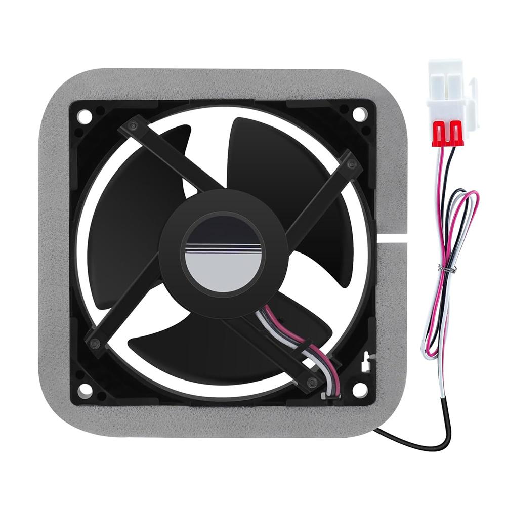 DA81-06013A Refrigerator Evaporator Fan Motor For Samsung DA31-00287A