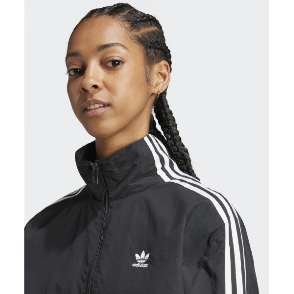 アウターその他 ADIDAS woven track top black JD5331 Adidas Woven Track Top Black Jd5331 – buy the best products