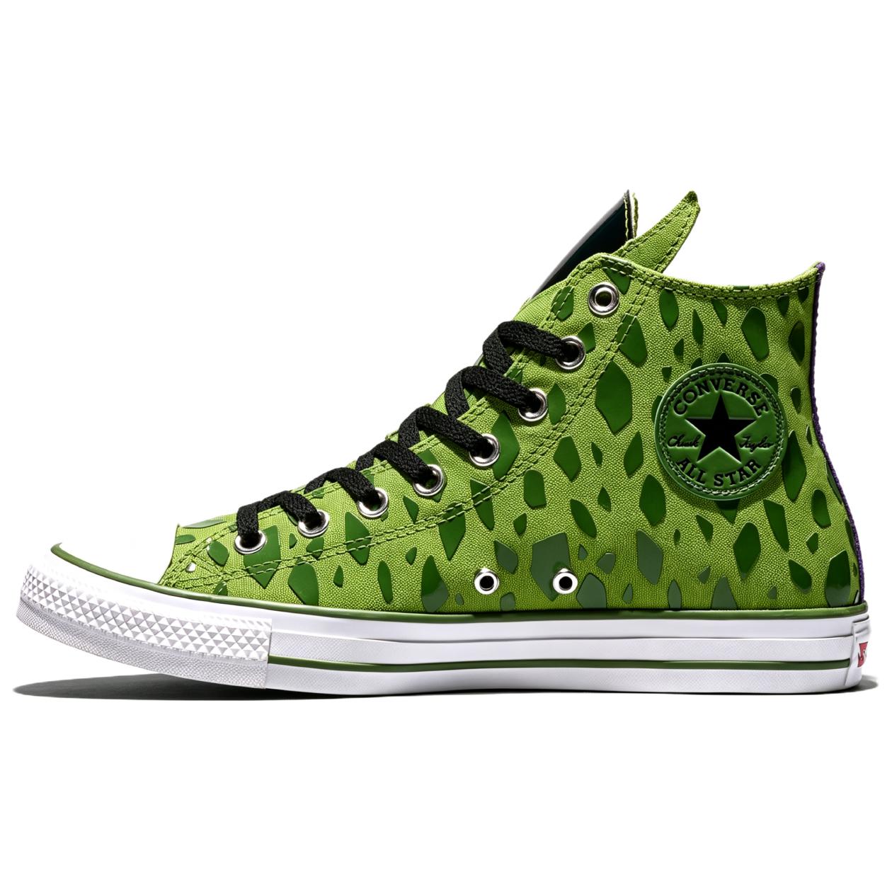 Converse All Star auduma apavi Unisex