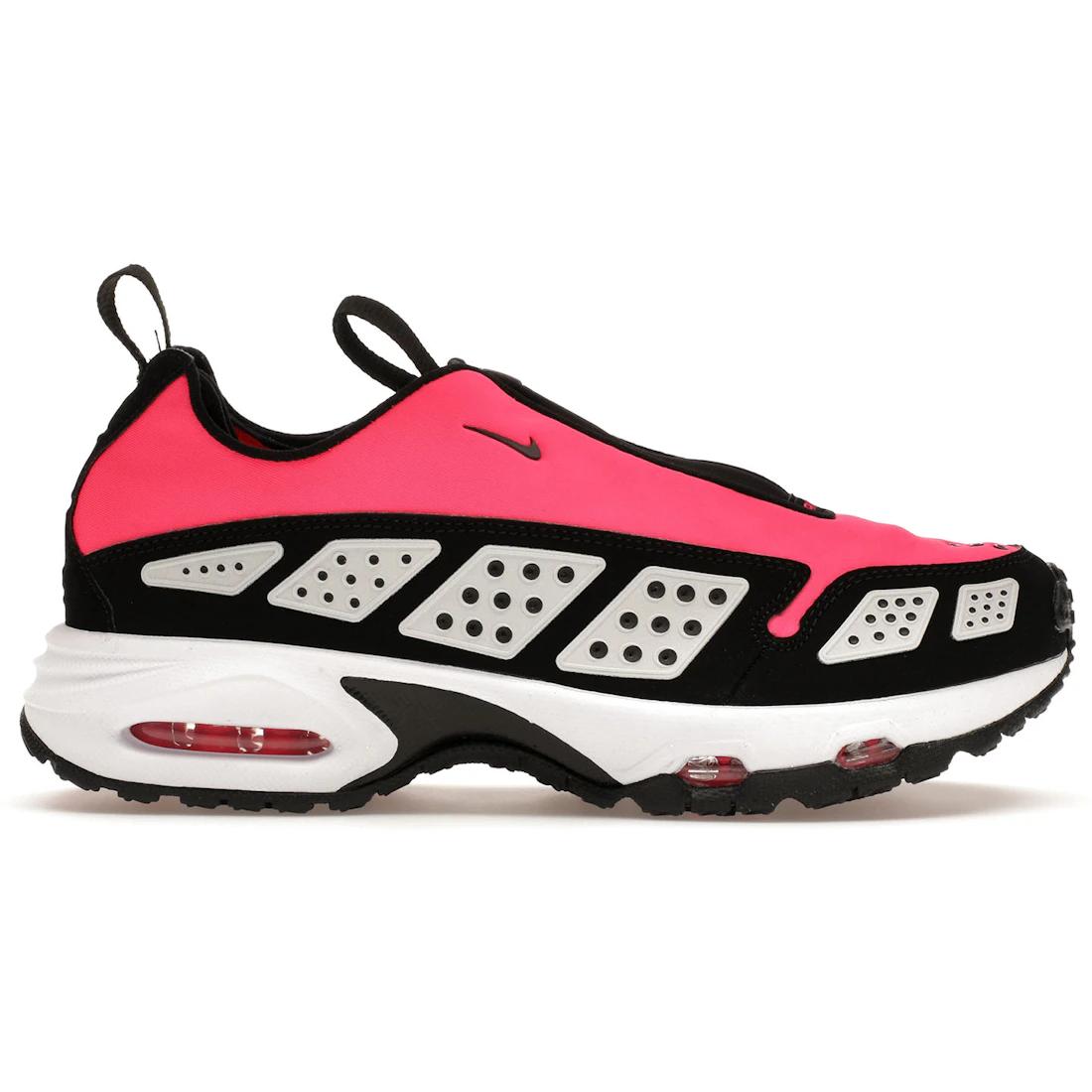 

Sneaker Nike Air Max Sunder Hyper Pink Black (Women s)(FZ2068-600) 42