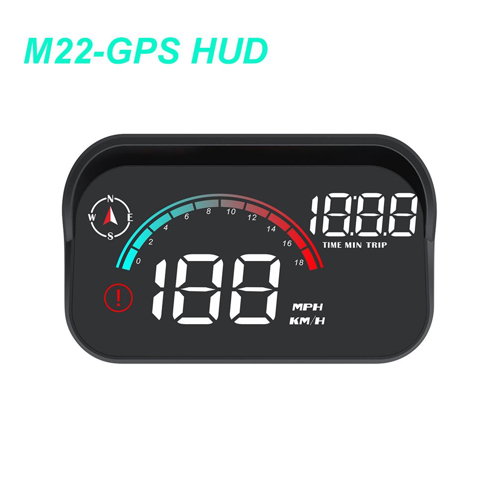 Projection display OBD2
