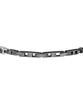 Maserati Jewels Stainless Steel Bracelet JM222AVC06- For Men