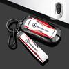 Key Covers for Mercedes-Benz E300L, C260L, A200L, 200L Class, GLC, GLA200, GLE35, and B Models
