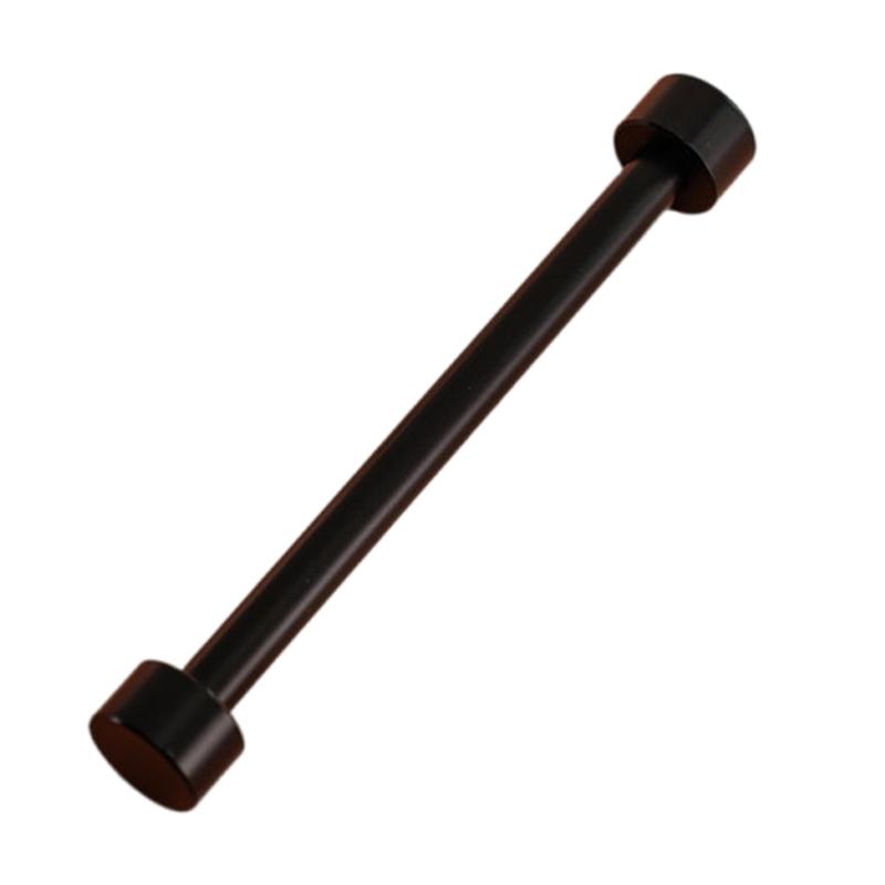 

Кабель USB-C витой, стержень, съемный авиационный шнур, стержень-утяжелитель для кабеля механической клавиатуры, стержень-утяжелитель чёрный