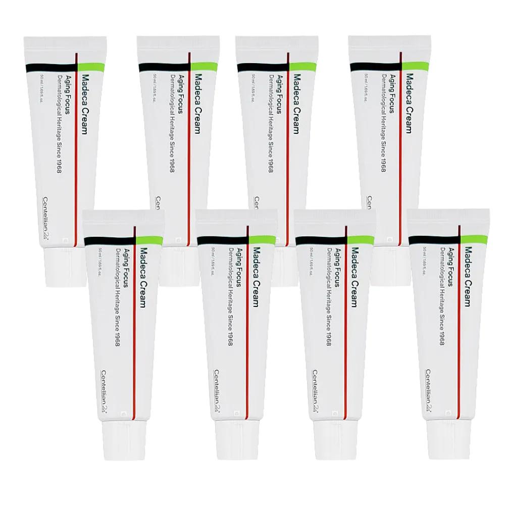 

CENTELLIAN24 Madeca Cream Aging Focus Season 8 50ml 8 Pieces