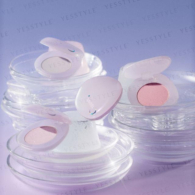 Snidel Beauty - Румяна Moon Magic Euphoric Glow EX01 Celestial Prism