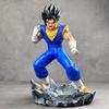 Dragon Ball Super Saiyan Vegito Figure: GK Anime Statue Ornament
