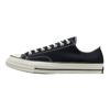 Chuck 70 Converse Low 'Black Egret' A10358F