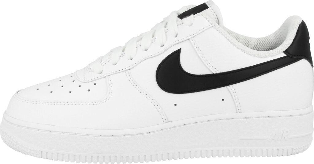 Women's Nike Air Force 1 '07 Sneakers White/black/white
