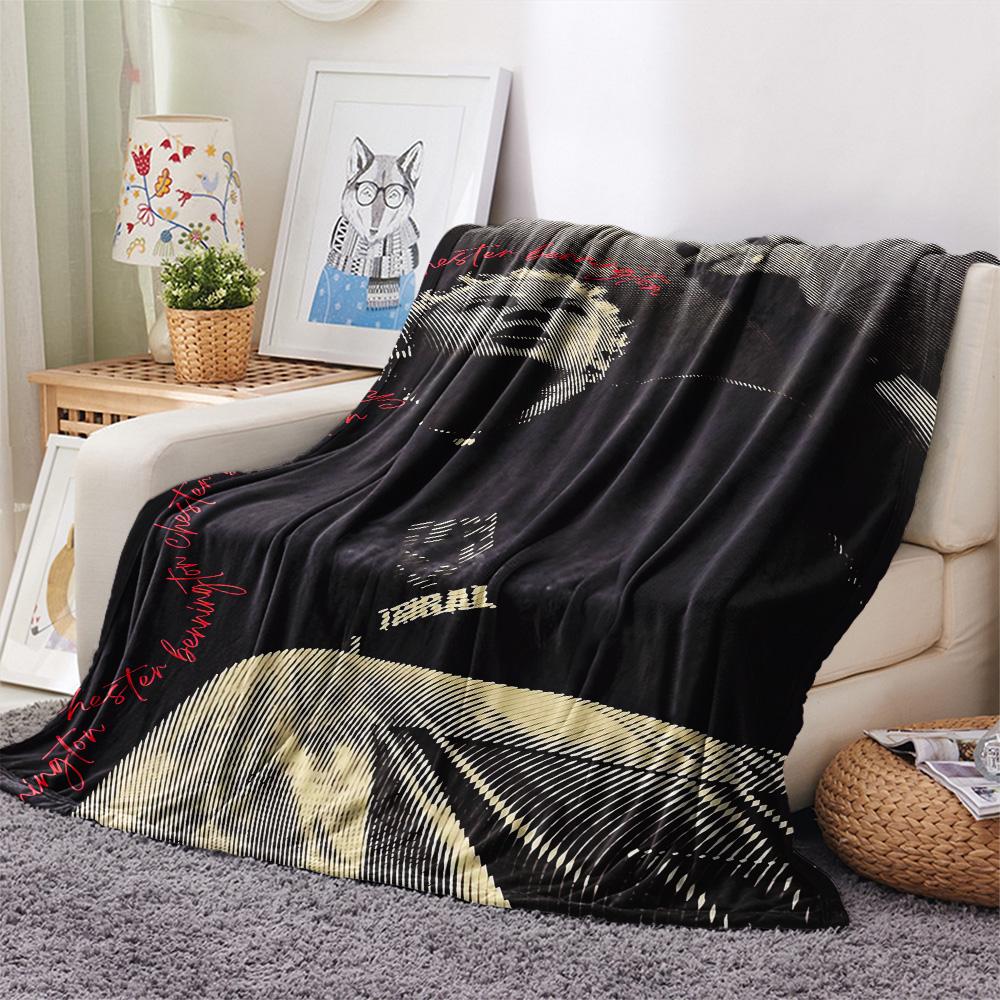 1 Stück Alien Erde Print Flanelldecke, Hohe Qualität, Bequem für alle Jahreszeiten, Heimdekoration, Wärme und Komfort, Perfekt für Weihnachtsgeschenke