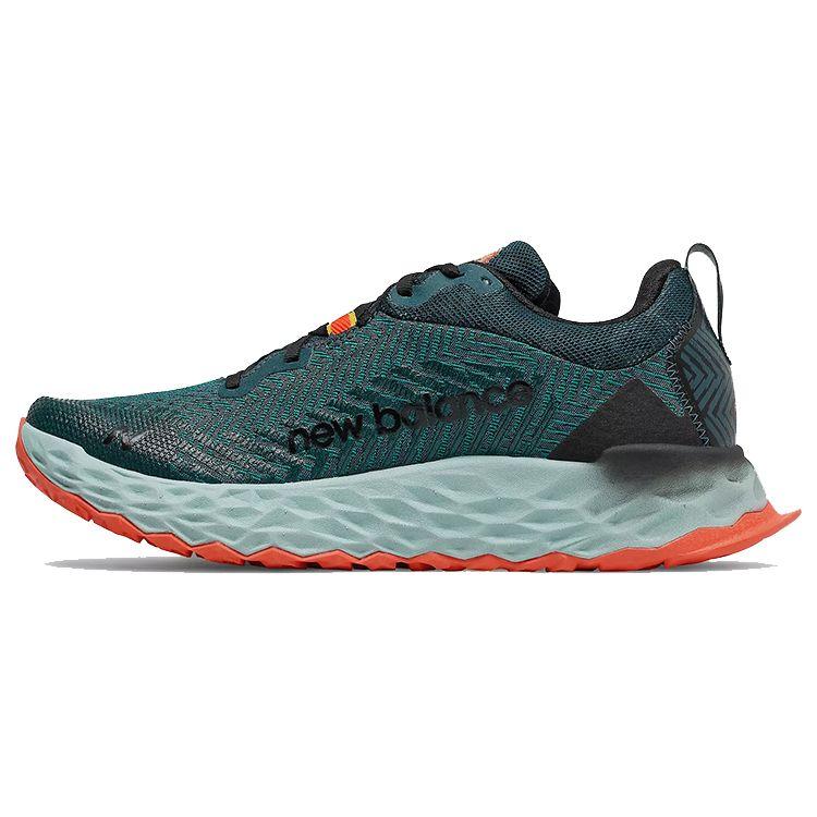 

Мужские кроссовки New Balance Fresh Foam Hierro V6 Mountain Teal Blaze MTHIERG6 42
