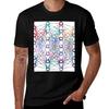 Deep Neural Network Tshirt Nonshrink Basic Cotton Tshirt