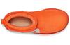UGG Classic Ultra Mini Broken Logo 'Orange Soda' Women's 1126373-OGS