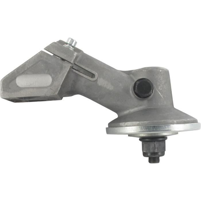 Renvoi d'angle adaptable STIHL modèles FS80, FS85, FS120, Filetage M10 x 1,0 LHF