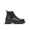 Чёрные Ботильоны Birkenstock Highwood 1025764