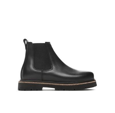 Чёрные Ботильоны Birkenstock Highwood 1025764