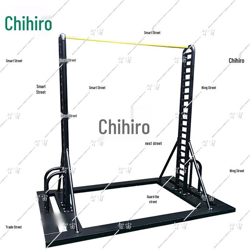 Mobile Multi-function Pull-up Bar